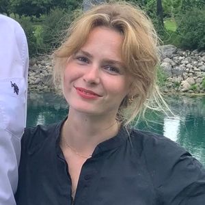 Meet your Posher, Brittany